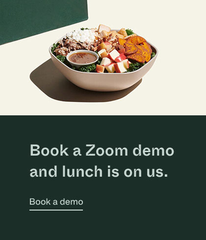 Book a Demo