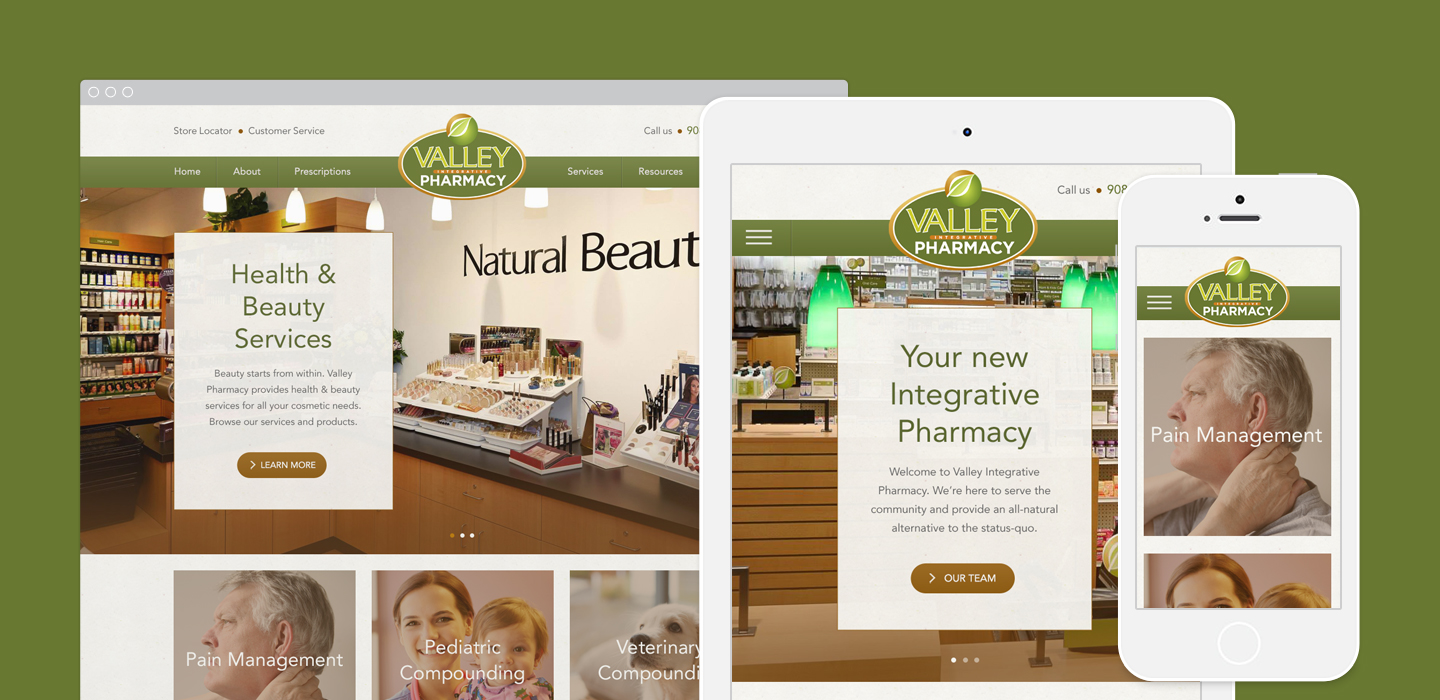 Valley Pharmacy Social Doctor